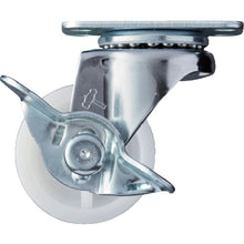 画像をギャラリービューアに読み込む, ハンマー　キャスター　  415E-N40  HAMMER CASTER
