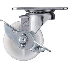 画像をギャラリービューアに読み込む, ハンマー　キャスター　  415E-N50  HAMMER CASTER
