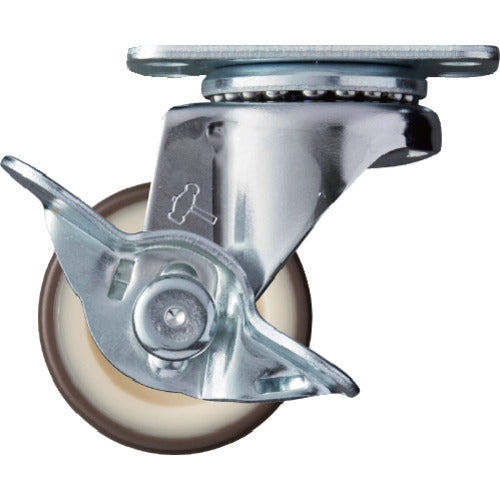 ハンマー　キャスター　  415E-UR40  HAMMER CASTER