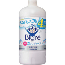 画像をギャラリービューアに読み込む, Ｋａｏ　ビオレｕ　泡ハンドソープ　つめかえ用　７７０ｍｌ　  4901301416001  Kao
