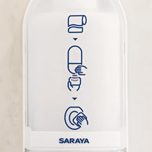 Tải hình ảnh vào trình xem thư viện, SARAYA Nước tẩy bồn cầu SC-460R 41753 SARAYA
