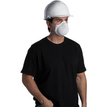 Tải hình ảnh vào trình xem thư viện, Moldex Mặt nạ chống bụi DS2 dùng một lần IR WAVE Kích thước M (10pk) 4200DS2 Moldex
