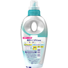 画像をギャラリービューアに読み込む, Ｐ＆Ｇ　レノア超消臭１ＷＥＥＫ　柔軟剤　フレッシュグリーン　花粉ブロック本体　５３０ｍｌ　  420182  P and G
