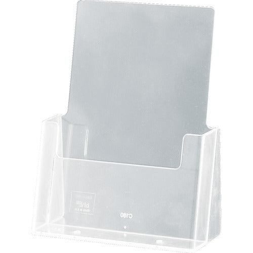 友屋　カタログホルダーＡ５　Ｃ１６０　  42019  TOMOYA