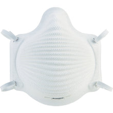 โหลดรูปภาพลงในโปรแกรมดูแกลเลอรี Moldex A IR WAVE หน้ากากกันฝุ่น DS2 แบบใช้แล้วทิ้งขนาด S (10pk) 4201DS2 Moldex
