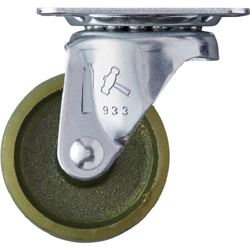 ハンマー　Ｇシリーズ自在イモノ車５０ｍｍ　  420G-C50  HAMMER CASTER