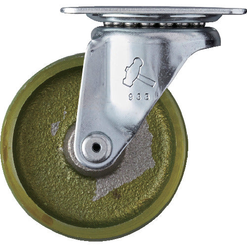 ハンマー　Ｇシリーズ自在イモノ車７５ｍｍ　  420G-C75  HAMMER CASTER