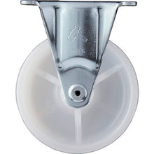 画像をギャラリービューアに読み込む, ハンマー　キャスター　  420SR-N75  HAMMER CASTER
