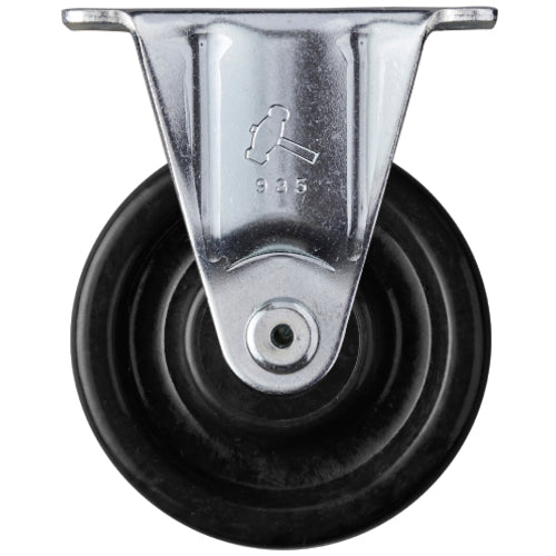 HAMMER CASTER ล้อฟีนอลคงที่ 65 มม. 420SR-PH65 HAMMER CASTER