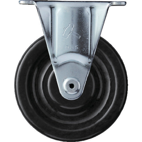Bánh xe phenol cố định HAMMER CASTER 75mm 420SR-PH75 BÁNH BÚA