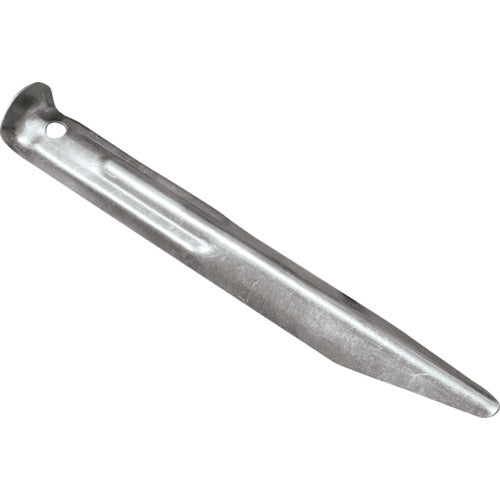 High Peak Steel V-Pegs, Set of 6, 42205 HIGH PEAK