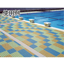 โหลดรูปภาพลงในโปรแกรมดูแกลเลอรี MIZUSHIMA SUPER TOOL Checker เส้นขอบขนาดกลาง + สีน้ําเงิน 423-0100 MIZUSHIMA
