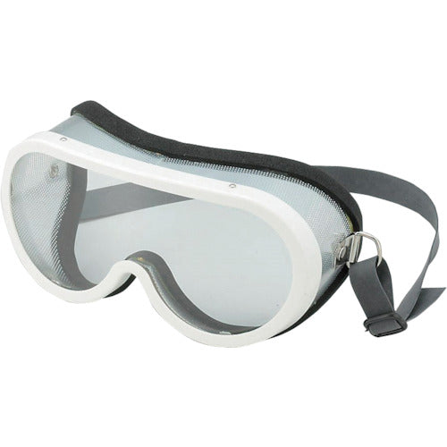TOABOJIN Aluminum Perforated Anti-Fog Frame Goggles 423TC TOABOJIN