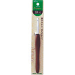 画像をギャラリービューアに読み込む, クロバー　かぎ針「アミュレ」１０／０　  42-410  clover
