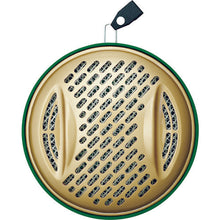 Load image into gallery viewer, FUMAKILLA Mosquito Coil Dish Jumbo Hanging 424485 FUMAKILLA
