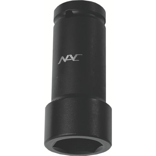 ซ็อกเก็ต NAC มุมแทรกชนิดลึก กว้าง 12.7 x ข้ามแฟลต 24 มม. x 75 L 42475 NAC