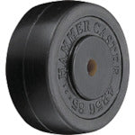 ハンマー　Ｇ型ゴム車輪　５０ｍｍ　  425G-R50  HAMMER CASTER