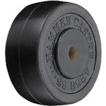 ハンマー　Ｇ型ゴム車輪　７５ｍｍ　  425G-R75  HAMMER CASTER