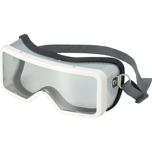TOABOJIN Aluminum Perforated Anti-Fog Frame Goggles 425TC 425TC TOABOJIN