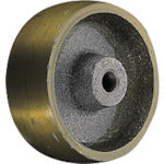 ハンマー　Ｇ型イモノ車輪　６５ｍｍ　  426G-C65  HAMMER CASTER