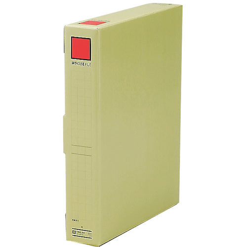 キングジム　保存ケースファイル　  4275  KING JIM