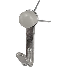 画像をギャラリービューアに読み込む, 福井金属工芸　石膏ボード用金具　ＪフックＳ（シングル）　４２９２　  4292  FUKUIKINZOKUKOUGEI
