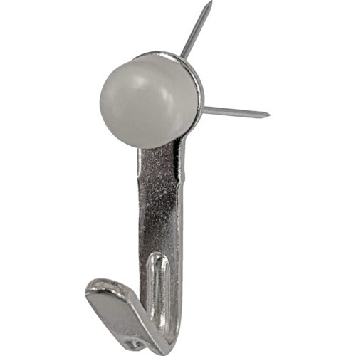 福井金属工芸　石膏ボード用金具　ＪフックＳ（シングル）　４２９２　  4292  FUKUIKINZOKUKOUGEI