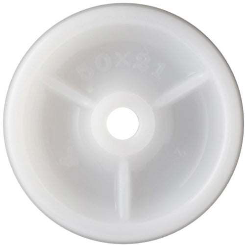 ハンマー　Ｇ型ナイロン車輪　５０ｍｍ　  429G-N50  HAMMER CASTER