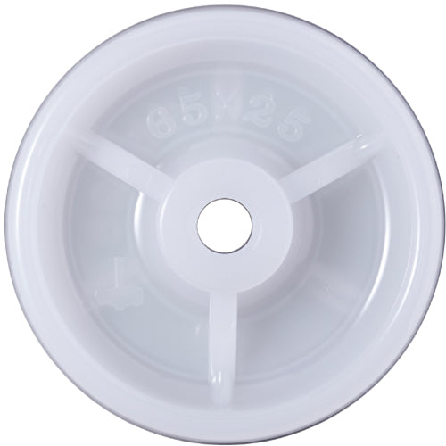 ハンマー　Ｇ型ナイロン車輪　６５ｍｍ　  429G-N65  HAMMER CASTER