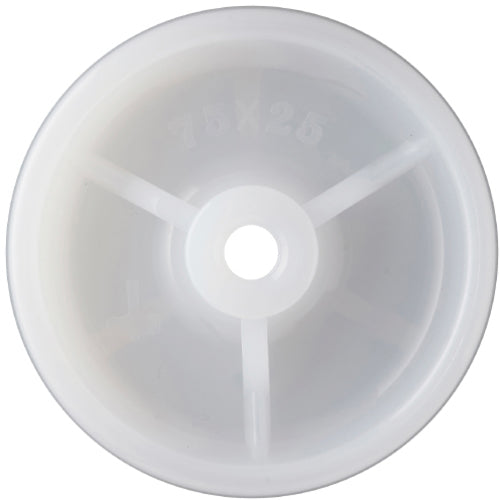 ハンマー　Ｇ型ナイロン車輪　７５ｍｍ　  429G-N75  HAMMER CASTER