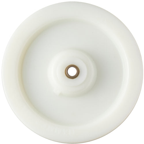 ハンマー　Ｓ型ＳＵＳナイロン車輪　２００ｍｍ　  429S0S-N200  HAMMER CASTER