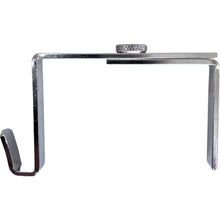 画像をギャラリービューアに読み込む, 福井金属工芸　パーティションフック　自在用　２０ｍｍ〜〜７０ｍｍ　４３０１　  4301  FUKUIKINZOKUKOUGEI
