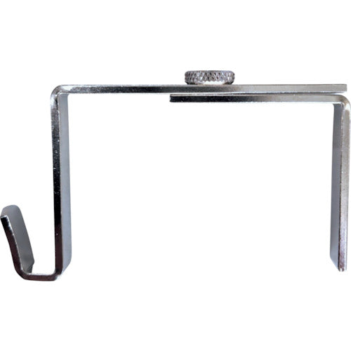 福井金属工芸　パーティションフック　自在用　２０ｍｍ〜〜７０ｍｍ　４３０１　  4301  FUKUIKINZOKUKOUGEI