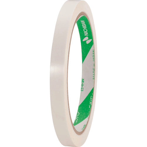 เทปปิดผนึกด้านหลัง NICHIBAN สีขาว 430W 9mmX35m 430W NICHIBAN