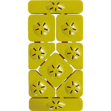 Load image into gallery viewer, FUMAKILLA Cockroach exterminator Boric acid dango original half catfish 18 pieces 434538 FUMAKILLA
