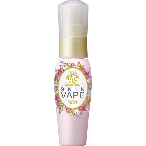 FUMAKILLA [Sold out discontinued] Human body insect repellent Kawaii Select Skin Vape Mist 30ML 439564 FUMAKILLA