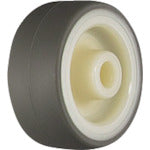 ハンマー　Ｇ型ウレタン車輪　３８ｍｍ　  439G-UR38  HAMMER CASTER