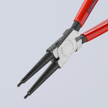 画像をギャラリービューアに読み込む, ＫＮＩＰＥＸ　穴用スナップリングプライヤー　４０−１００ｍｍ　  4411-J3  KNIPEX
