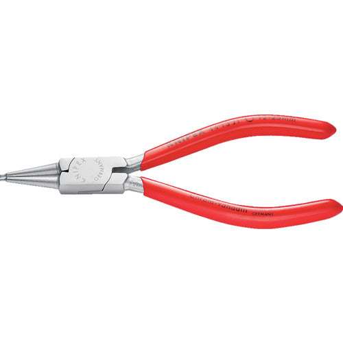 ＫＮＩＰＥＸ　穴用スナップリングプライヤー　１２−２５ｍｍ　  4413-J1  KNIPEX