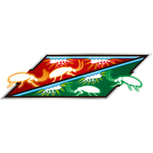 Load image into gallery viewer, FUMAKILLA Cockroach Trap Cockroach Fighter Pro Geki Removal 444087 FUMAKILLA
