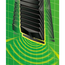 Load image into gallery viewer, FUMAKILLA Insect Repellent Barrier Black 3X Power for Entrance 260 Days 446159 FUMAKILLA
