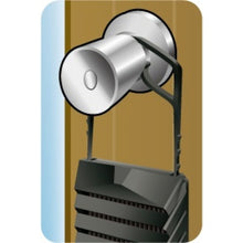 Load image into gallery viewer, FUMAKILLA Insect Repellent Barrier Black 3X Power for Entrance 260 Days 446159 FUMAKILLA

