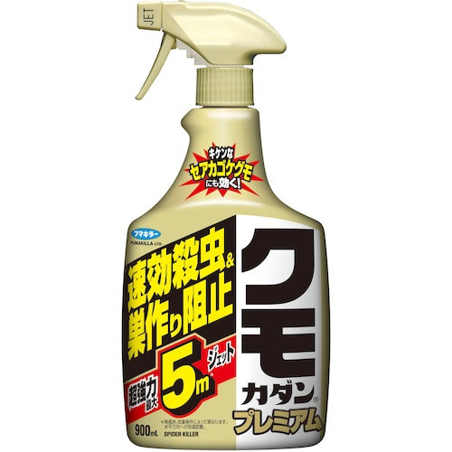 FUMAKILLA Kumokadan Premium 900ml 448436 FUMAKILLA