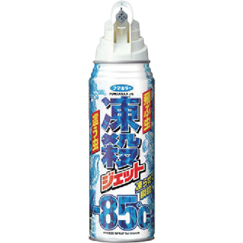 FUMAKILLA Freeze jet 300ml 448658 FUMAKILLA