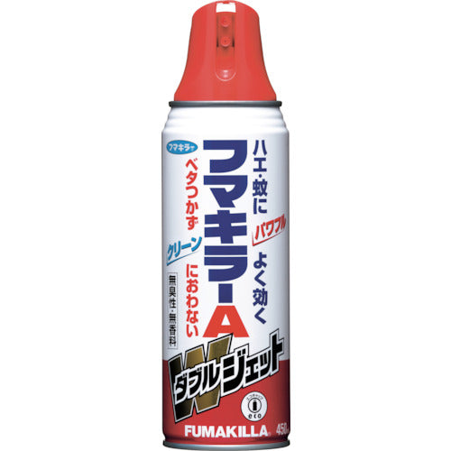 FUMAKILLA FUMAKILLA A Double Jet 450ml 448818 FUMAKILLA