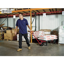 โหลดรูปภาพลงในโปรแกรมดูแกลเลอรี Rubbermaid รถขนส่งพลาสติกด้านหน้า 1521× ความลึก 767× สูง 318 มม. โหลดเท่ากัน 907 กก. 449507 Rubbermaid
