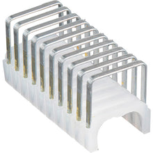 Tải hình ảnh vào trình xem thư viện, KLEIN Ghim cách điện cho tucker cáp 15.1mm × 8.7mm 450-003 KLEIN

