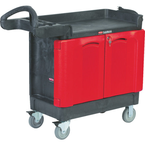 Rubbermaid树脂手推车 Trade Master 45328807 Rubbermaid