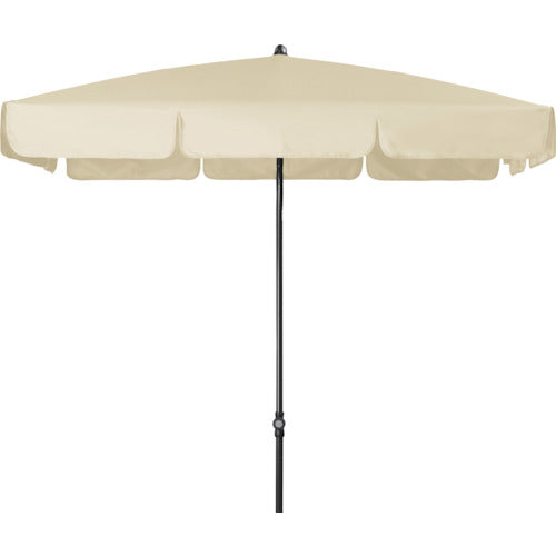 Doppler Sunshade Parasol SUNLINE NEO 185X120 Waterproof Type Square Off-White 454574820 doppler