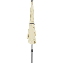 Load image into gallery viewer, Doppler Sunshade Parasol SUNLINE NEO 185X120 Waterproof Type Square Off-White 454574820 doppler

